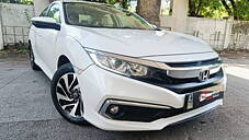 Used Honda Civic V CVT Petrol [2019-2020] in Mumbai