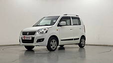 Used Maruti Suzuki Wagon R 1.0 VXI AMT in Hyderabad