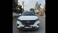 Used Hyundai Creta SX 1.6 CRDi in Raipur