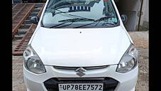 Used Maruti Suzuki Alto 800 Lxi in Kanpur