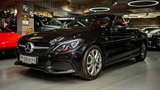 Used Mercedes-Benz C-Class Cabriolet C 300 in Delhi