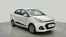 Used Hyundai Xcent S in Faridabad