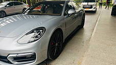 Used Porsche Panamera GTS [2020-2023] in Mumbai