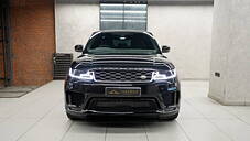 Used Land Rover Range Rover Sport SE 3.0 Diesel [2018-2020] in Kanpur