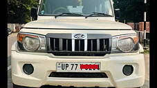 Used Mahindra Bolero Power Plus ZLX [2016-2019] in Kanpur