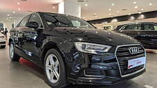 Used Audi A3 35 TFSI Premium Plus in Mumbai