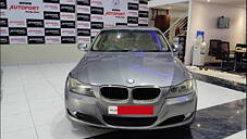 Used BMW 3 Series 320d Highline Sedan in Bangalore