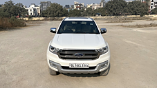 Used Ford Endeavour Titanium 2.2 4x2 AT in Delhi