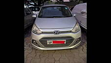 Used Hyundai Xcent S 1.2 in Lucknow