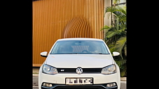 Second Hand Volkswagen Polo GT TSI in Surat