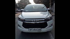 Used Toyota Innova Crysta 2.8 ZX AT 7 STR [2016-2020] in Delhi