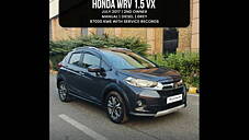 Used Honda WR-V VX MT Diesel in Delhi