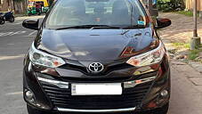 Used Toyota Yaris J CVT [2018-2020] in Kolkata