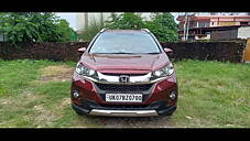 Used Honda WR-V VX MT Diesel in Dehradun