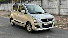 Used Maruti Suzuki Wagon R 1.0 VXI in Meerut