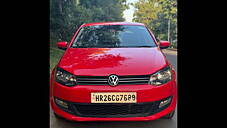 Used Volkswagen Polo GT TSI in Gurgaon