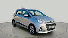 Used Hyundai Grand i10 Sportz 1.2 Kappa VTVT in Jaipur