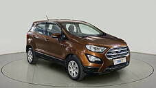 Used Ford EcoSport Trend 1.5 Ti-VCT in Delhi