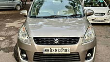 Used Maruti Suzuki Ertiga Vxi CNG in Mumbai