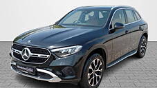 Used Mercedes-Benz GLC 300 4MATIC in Delhi