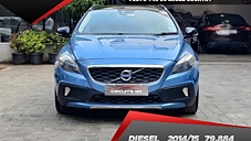 Used Volvo V40 Cross Country D3 in Chennai