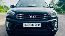 Used Hyundai Creta 1.6 SX Plus AT in Kheda