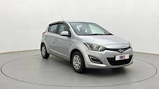 Used Hyundai i20 Magna (O) 1.2 in Hyderabad