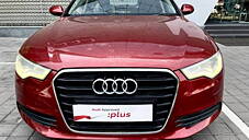Used Audi A6 2.0 TDI Premium in Rajkot