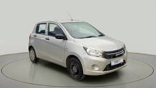 Used Maruti Suzuki Celerio VXi CNG in Delhi