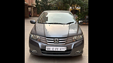 Second Hand Honda City 1.5 V AT in Pune