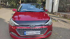 Second Hand Hyundai Elite i20 Asta 1.2 (O) in Pune