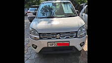 Used Maruti Suzuki Wagon R 1.0 LXI CNG (O) in Lucknow