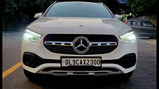 Used Mercedes-Benz GLA 200 [2021-2023] in Delhi