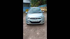 Used Hyundai i10 Asta 1.2 Kappa2 in Mumbai