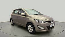 Used Hyundai i20 Asta 1.4 CRDI in Kochi