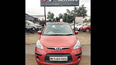 Used Hyundai i10 Magna 1.2 AT in Pune