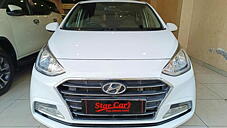Second Hand Hyundai Xcent E CRDi in Mohali