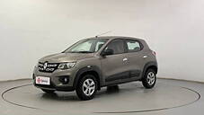 Used Renault Kwid RXT [2015-2019] in Ahmedabad