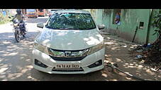 Used Honda City V Diesel in Chennai