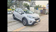 Used Honda WR-V VX MT Petrol in Pune