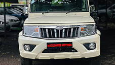 Used Mahindra Bolero B6 (O) [2022] in Pune