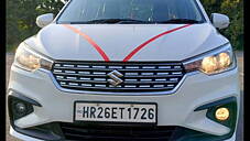 Used Maruti Suzuki Ertiga VXI CNG in Delhi