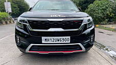 Used Kia Seltos GTX Plus 1.4 DCT in Mumbai