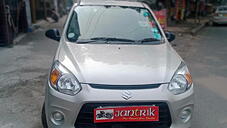 Second Hand Maruti Suzuki Alto 800 Lxi in Kolkata