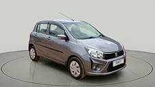 Used Maruti Suzuki Celerio ZXi AMT ABS in Mysore