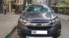 Second Hand Honda WR-V VX MT Petrol in Kolkata