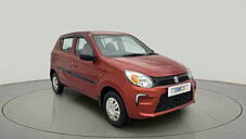 Used Maruti Suzuki Alto 800 Vxi Plus in Hyderabad