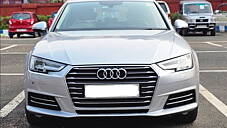 Used Audi A4 30 TFSI Premium Plus in Kolkata