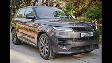 Used Land Rover Range Rover Sport Autobiography 3.0 Diesel in Delhi