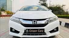 Used Honda City V Diesel in Bangalore